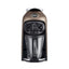 LAVAZZA Desea Coffee Machine Comp Brown Walnut