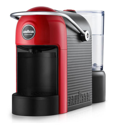 LAVAZZA Jolie Coffee Maker Comp Red