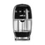 LAVAZZA Smeg Coffee Machine Black