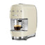 LAVAZZA Smeg Coffee Machine Ivory