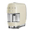 LAVAZZA Smeg Coffee Machine Ivory