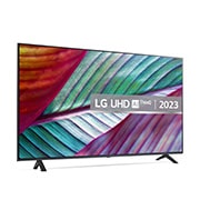 LG 50" 4K Ultra HD Smart TV - 50UR78006LK