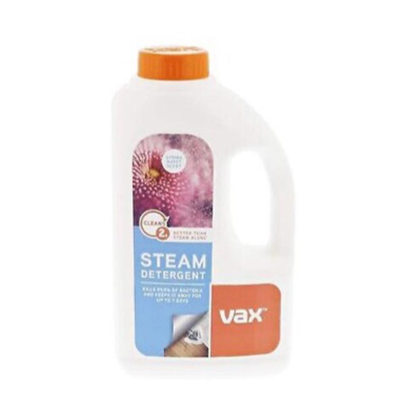 Steam Detergent 1Ltr