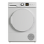 White Knight WT-AT8HPW 8kg Heat Pump Tumble Dryer - White
