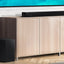 Samsung Electronics 2.1ch Soundbar Dolby 2ch with Subwoofer - HW-B550
