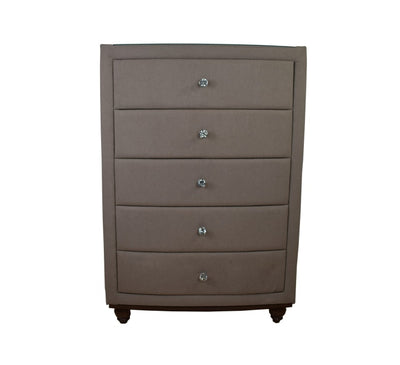 Diana Fabric Chest