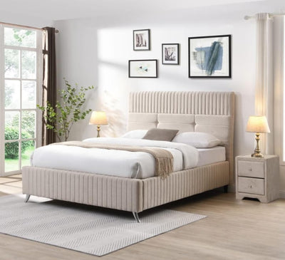 Cork Bed