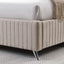 Cork Bed