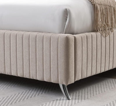Cork Bed