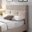 Cork Bed