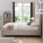 Cork Bed