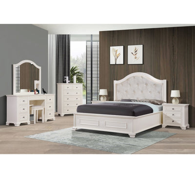 Charlotte Bed