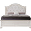 Charlotte Bed