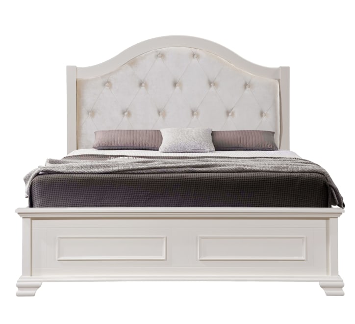 Charlotte Bed