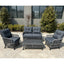 Rivera 5 Piece Set