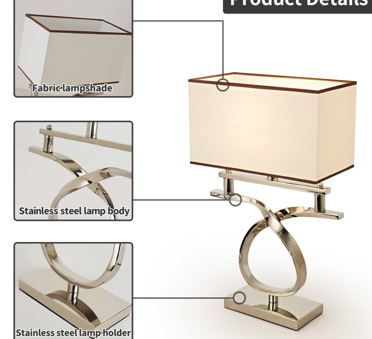 T209027 Lamp