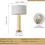 T209026 Lamp