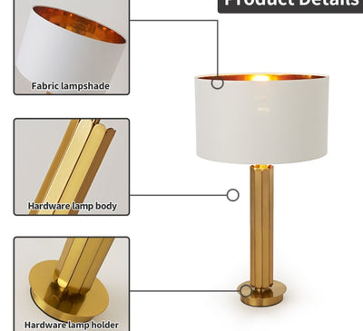 T209026 Lamp