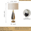 T209024 Lamp