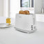 Morphy Richards Dune 2 Slice Toaster White