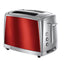 Russell Hobbs Luna Toaster 2 Slice 1500w