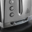 Russell Hobbs Luna Toaster 2 Slice 1500w