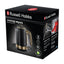 Inspire Brass Kettle Black