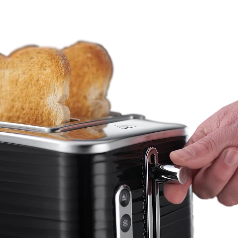 Russell Hobbs Inspire Toaster 2 Slice