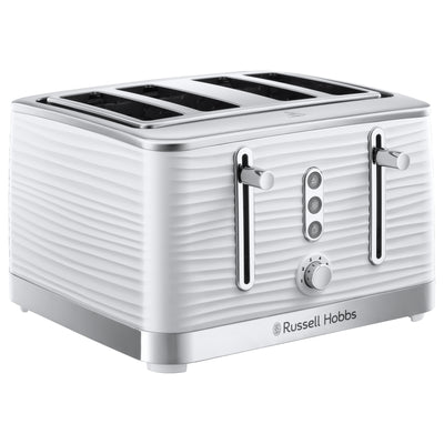 Russell Hobbs Inspire Toaster 4 Slice