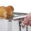 Russell Hobbs Inspire Toaster 4 Slice