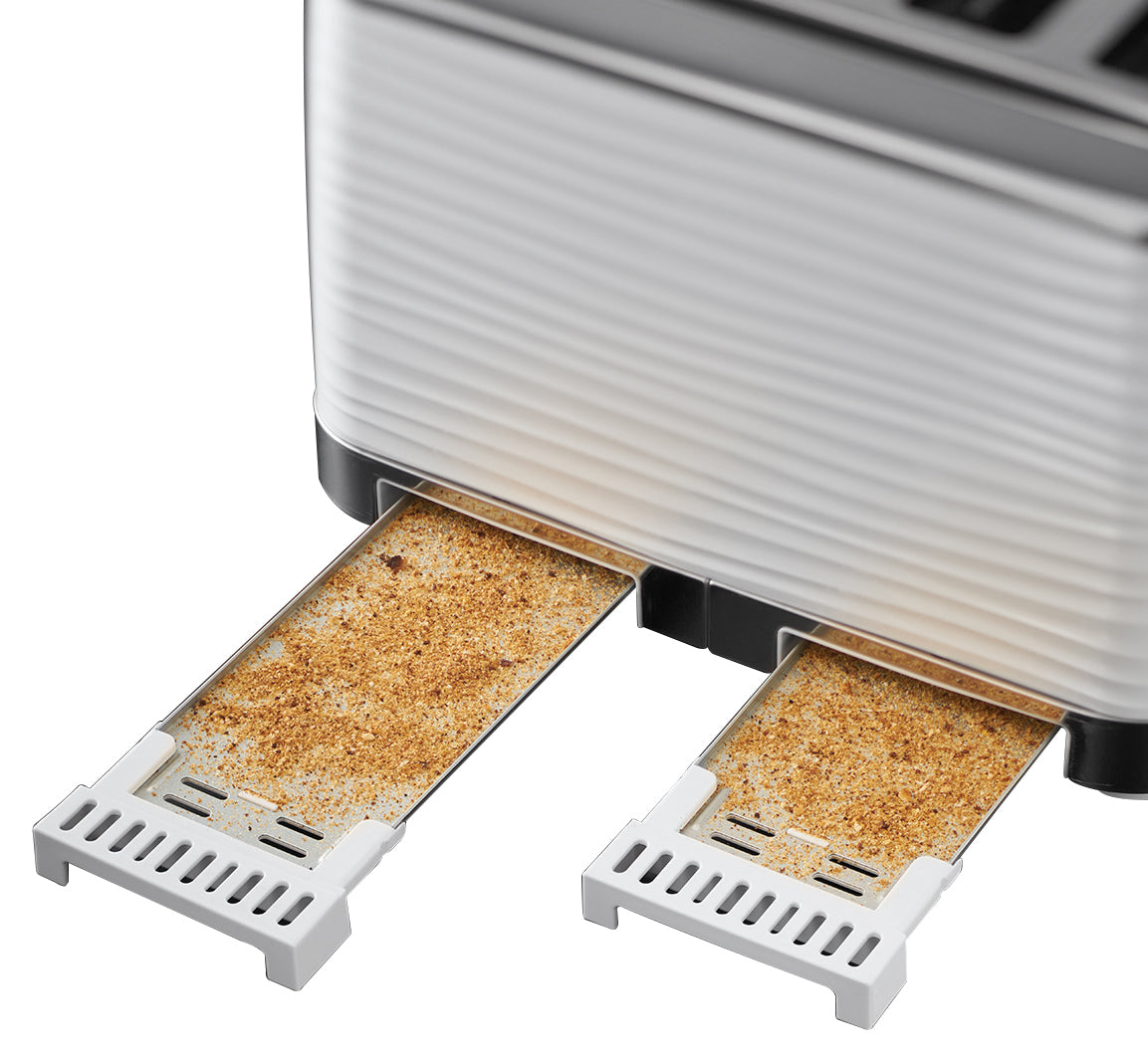 Russell Hobbs Inspire Toaster 4 Slice