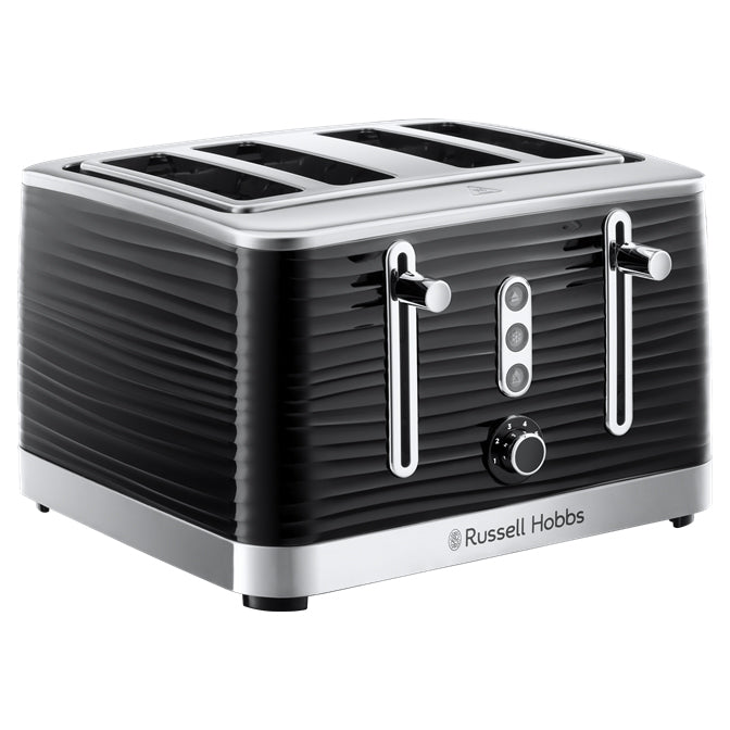 Russell Hobbs Inspire Toaster 4 Slice