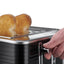 Russell Hobbs Inspire Toaster 4 Slice