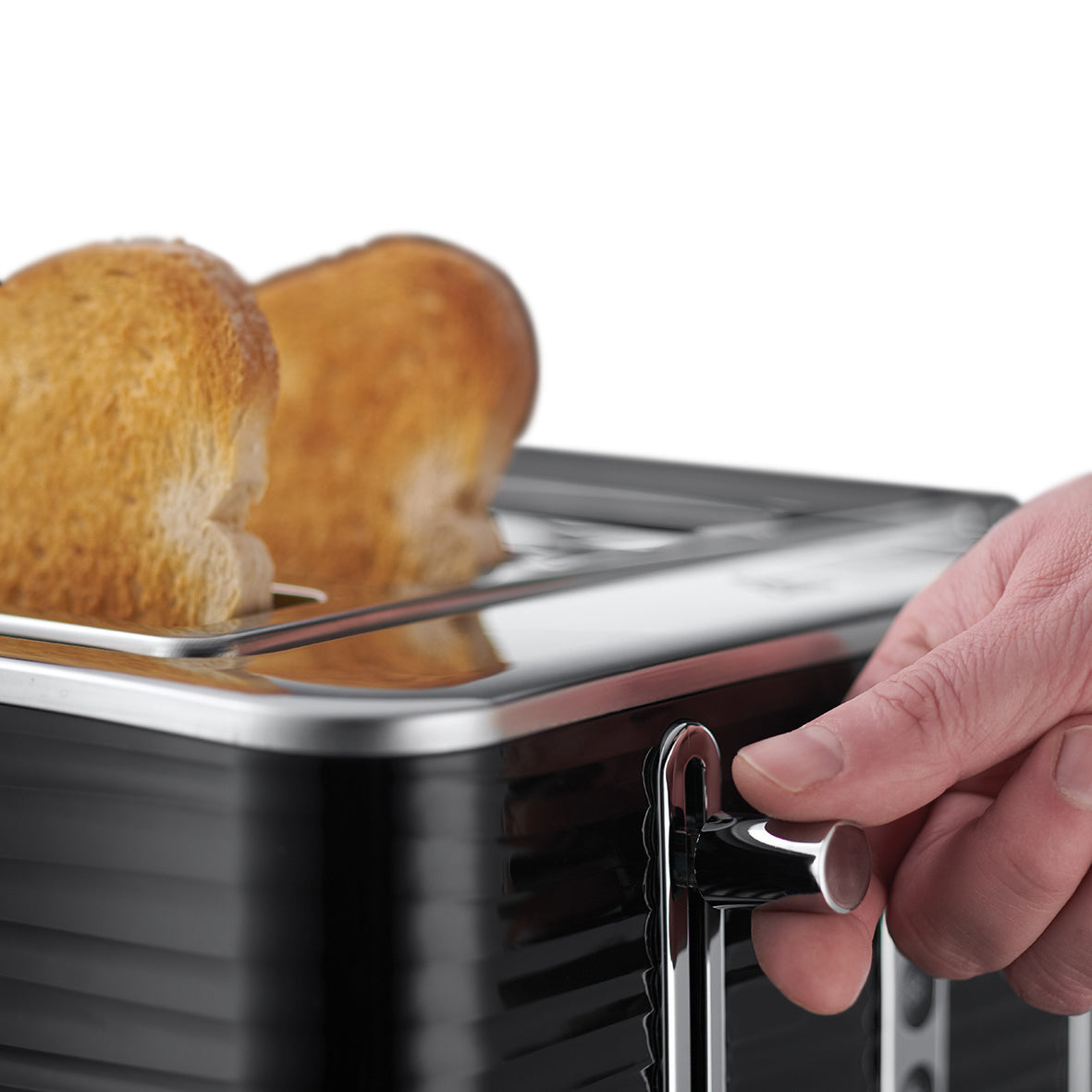 Russell Hobbs Inspire Toaster 4 Slice