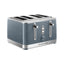Russell Hobbs Inspire Toaster 4 Slice