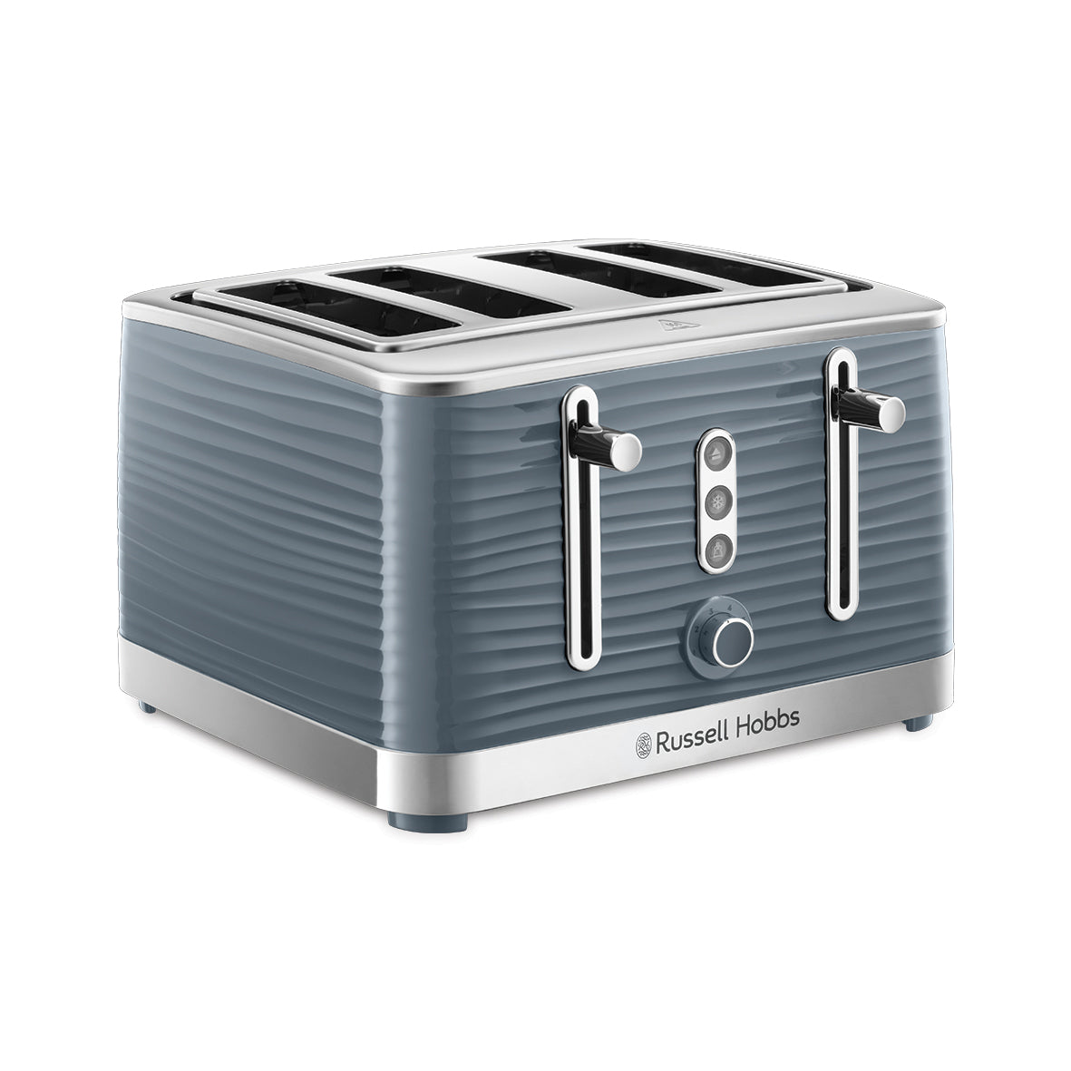 Russell Hobbs Inspire Toaster 4 Slice