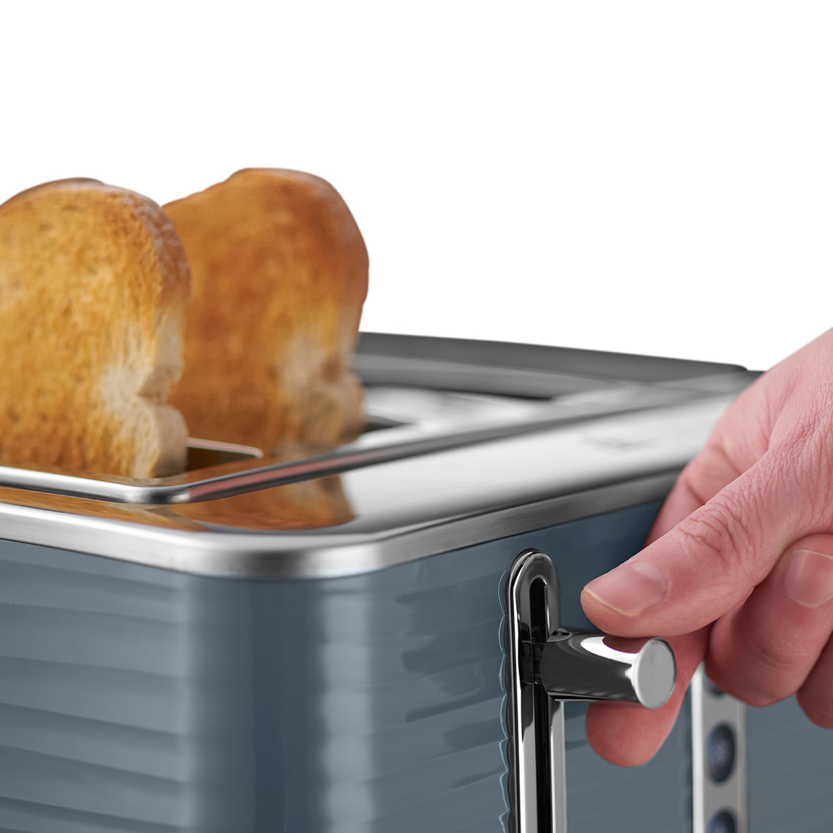 Russell Hobbs Inspire Toaster 4 Slice