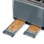 Russell Hobbs Inspire Toaster 4 Slice