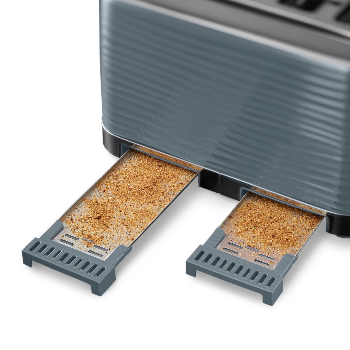 Russell Hobbs Inspire Toaster 4 Slice