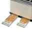 Russell Hobbs Inspire Toaster 4 Slice