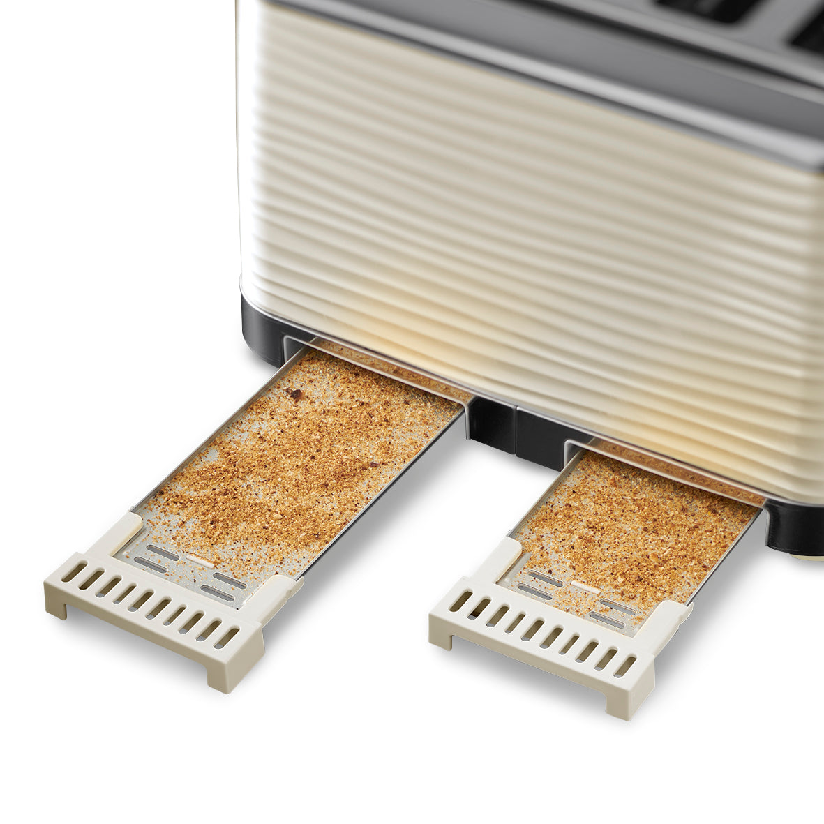 Russell Hobbs Inspire Toaster 4 Slice