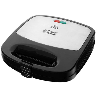 Russell Hobbs 3in1 Sandwich Panini  Waffle - 24540