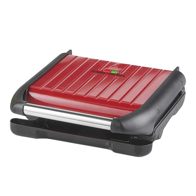George Foreman 5 Ptn Grill