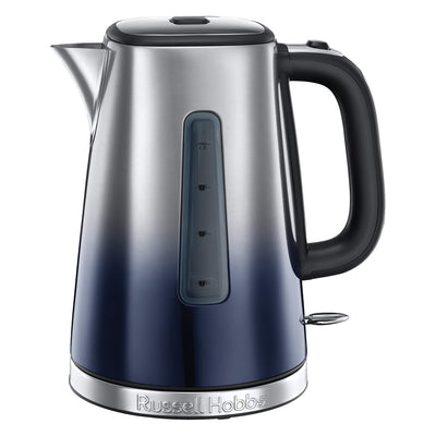 Eclipse Kettle – Midnight Blue – Fast Boil & Stylish Design – Model 25111