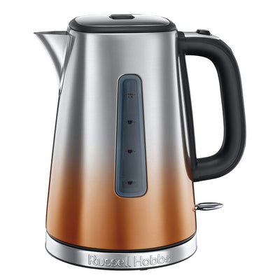 Eclipse Kettle – Copper Sunset – Fast Boil, Stylish Design – Model 25113