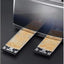 Eclipse 4-Slice Toaster – Stylish & Efficient – Model 25141