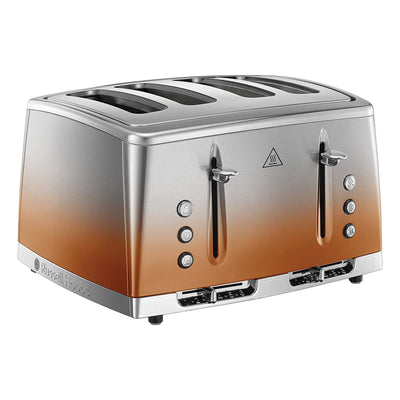 Eclipse Toaster 4 Slice 25143