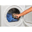 Hotpoint 8kg  Vented Tumble Dryer - White - H1D80WUK