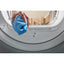 Hotpoint 8kg  Vented Tumble Dryer - White - H1D80WUK