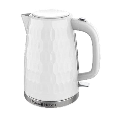 Russell Hobbs 1.7L Textured Kettle Honeycomb 26050